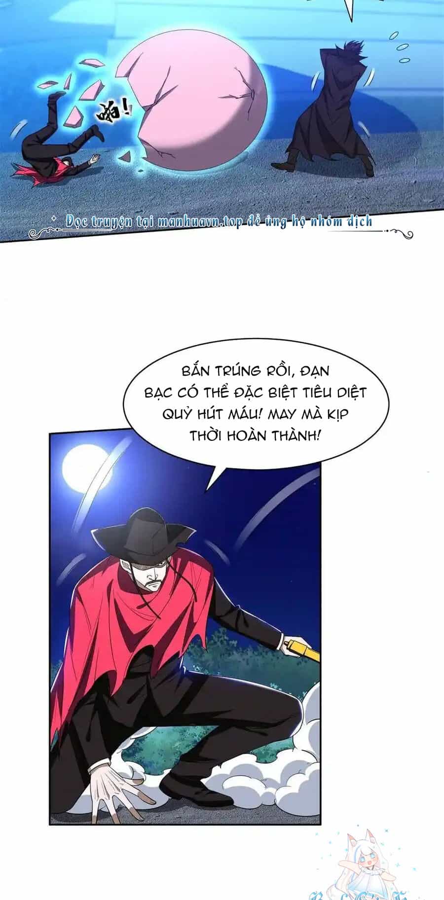 Trọng Sinh Chi Thần Cấp Bại Gia Tử - Chương 127 - ảnh 20