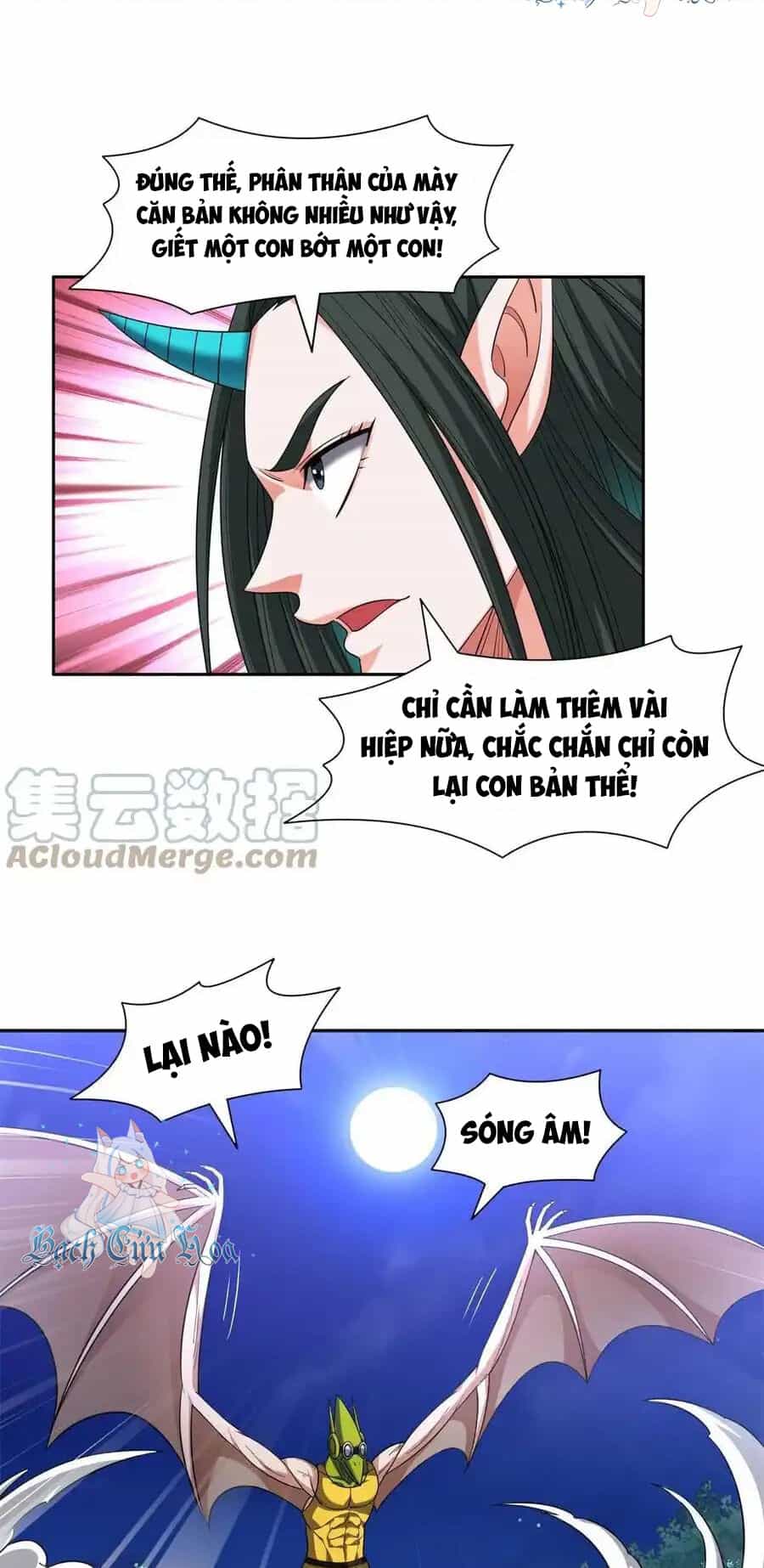 Trọng Sinh Chi Thần Cấp Bại Gia Tử - Chương 128 - ảnh 19