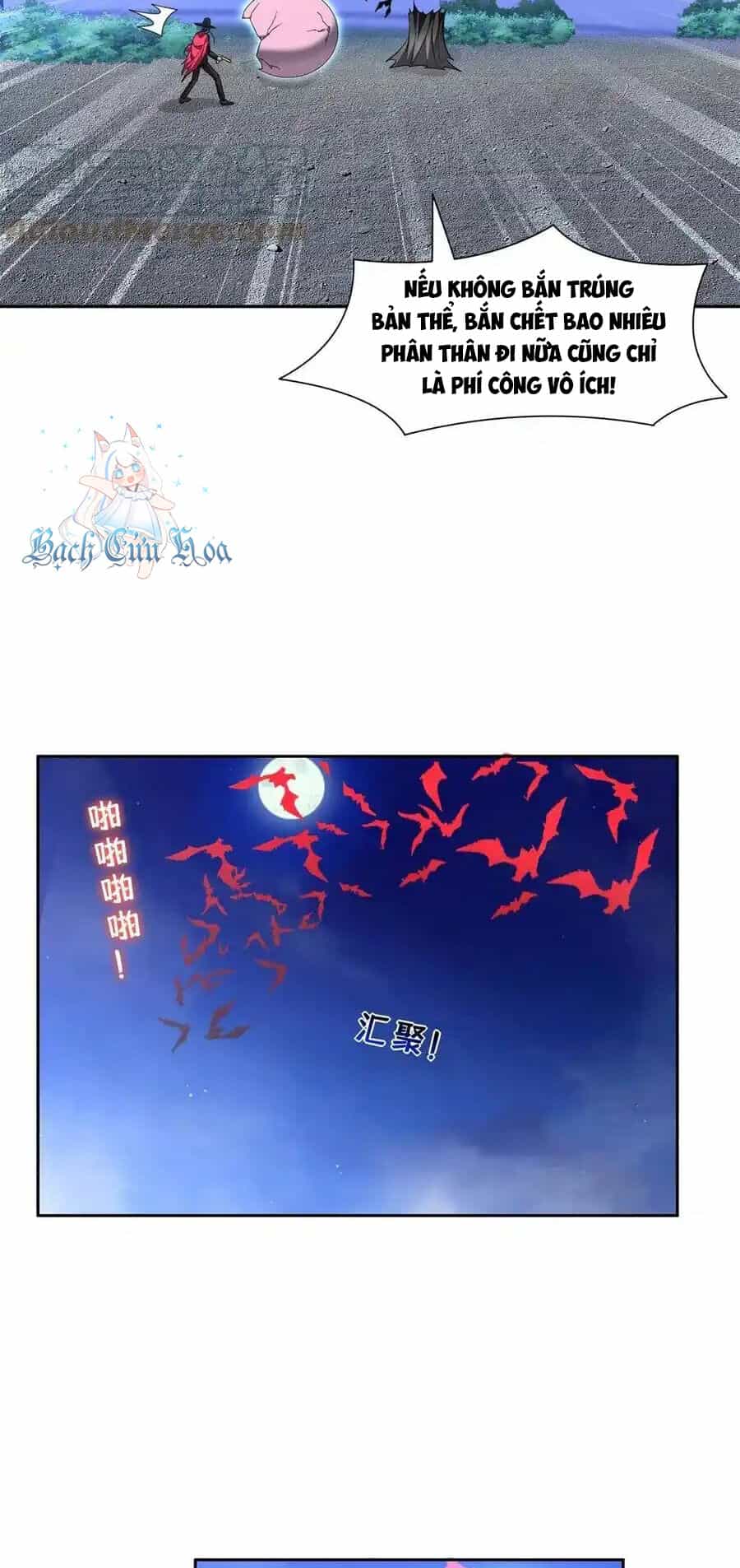 Trọng Sinh Chi Thần Cấp Bại Gia Tử - Chương 128 - ảnh 6