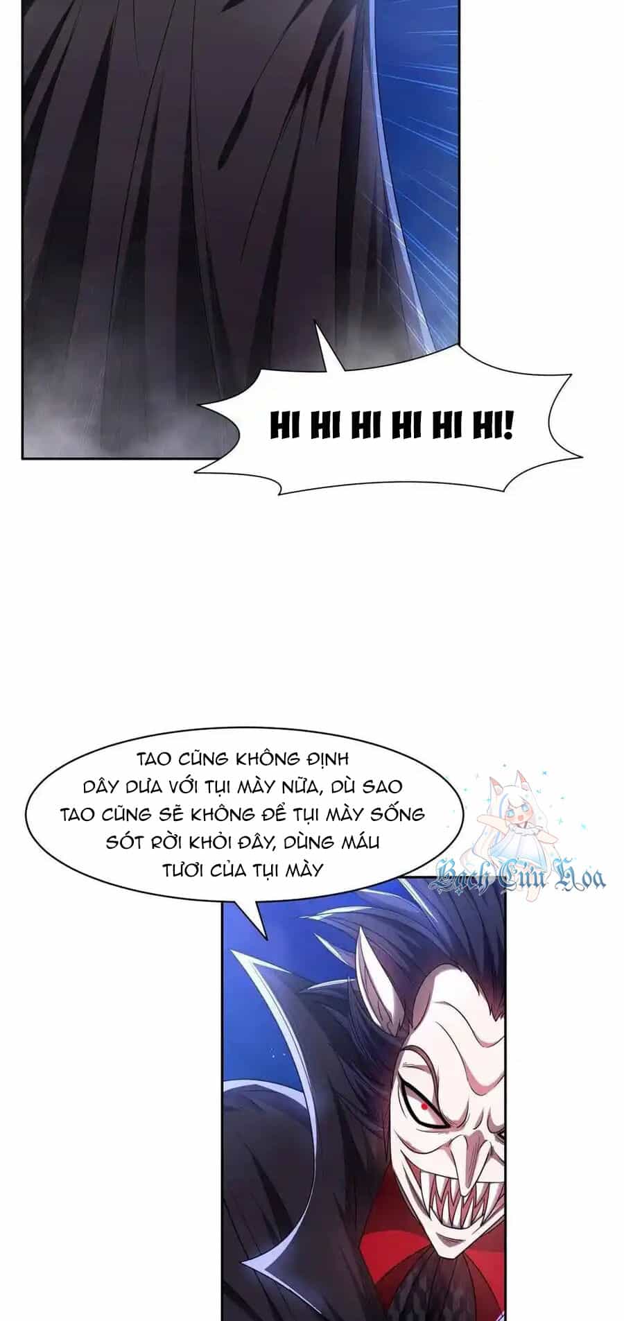 Trọng Sinh Chi Thần Cấp Bại Gia Tử - Chương 128 - ảnh 8