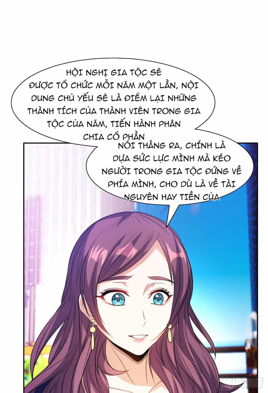 Trọng Sinh Chi Thần Cấp Bại Gia Tử - Chương 12 - ảnh 18