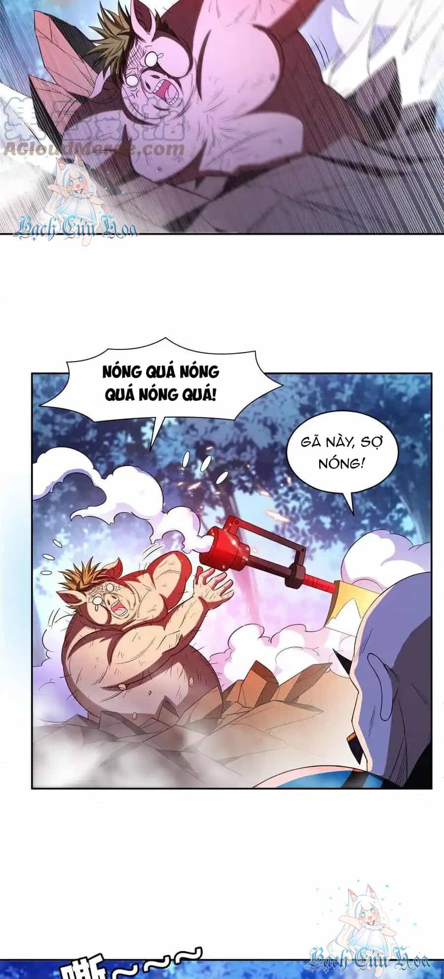 Trọng Sinh Chi Thần Cấp Bại Gia Tử - Chương 129 - ảnh 15