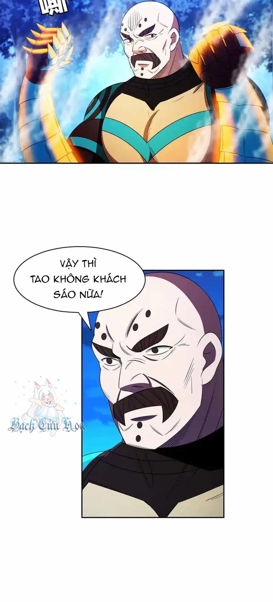 Trọng Sinh Chi Thần Cấp Bại Gia Tử - Chương 129 - ảnh 16