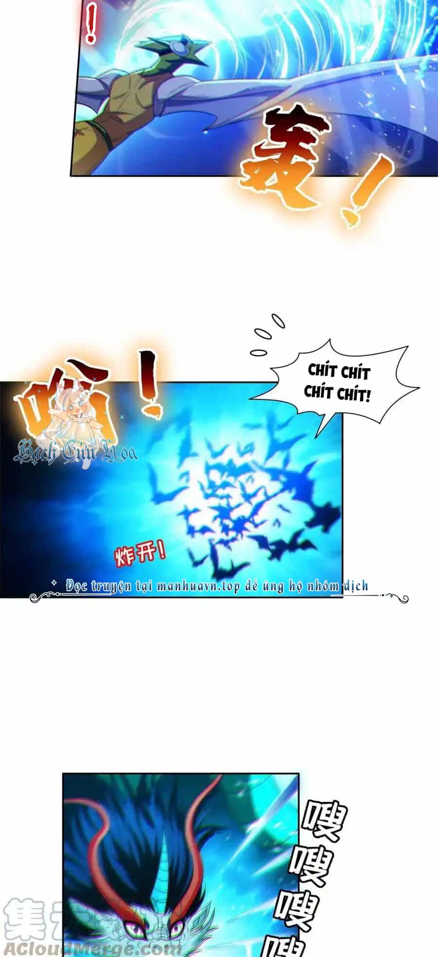 Trọng Sinh Chi Thần Cấp Bại Gia Tử - Chương 129 - ảnh 5