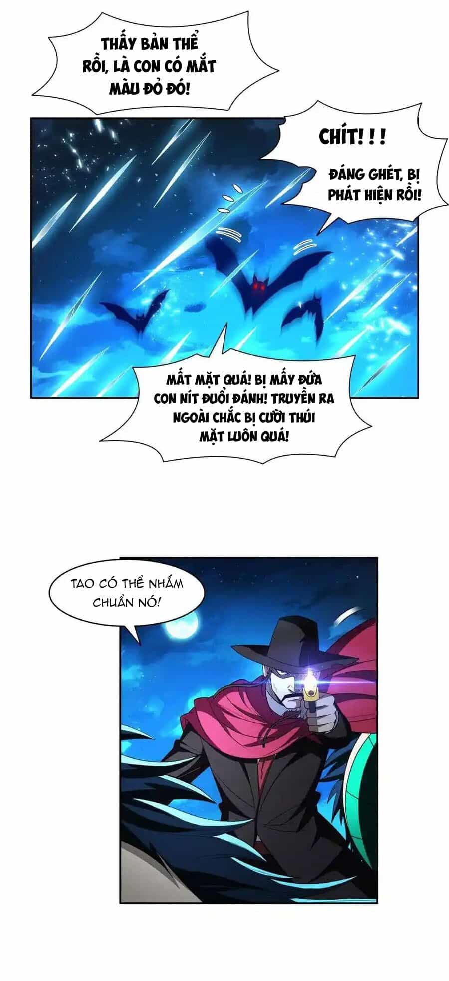 Trọng Sinh Chi Thần Cấp Bại Gia Tử - Chương 129 - ảnh 7