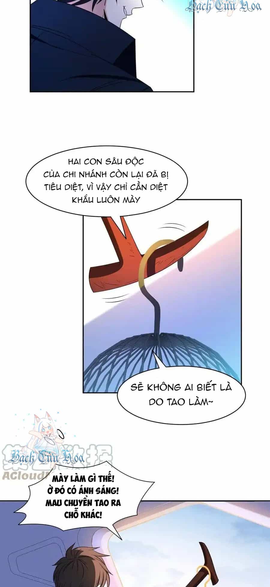 Trọng Sinh Chi Thần Cấp Bại Gia Tử - Chương 131 - ảnh 15
