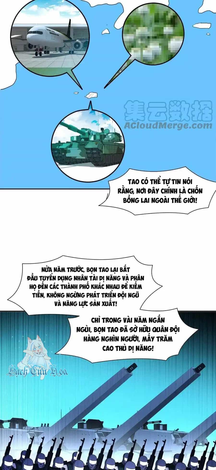 Trọng Sinh Chi Thần Cấp Bại Gia Tử - Chương 131 - ảnh 18