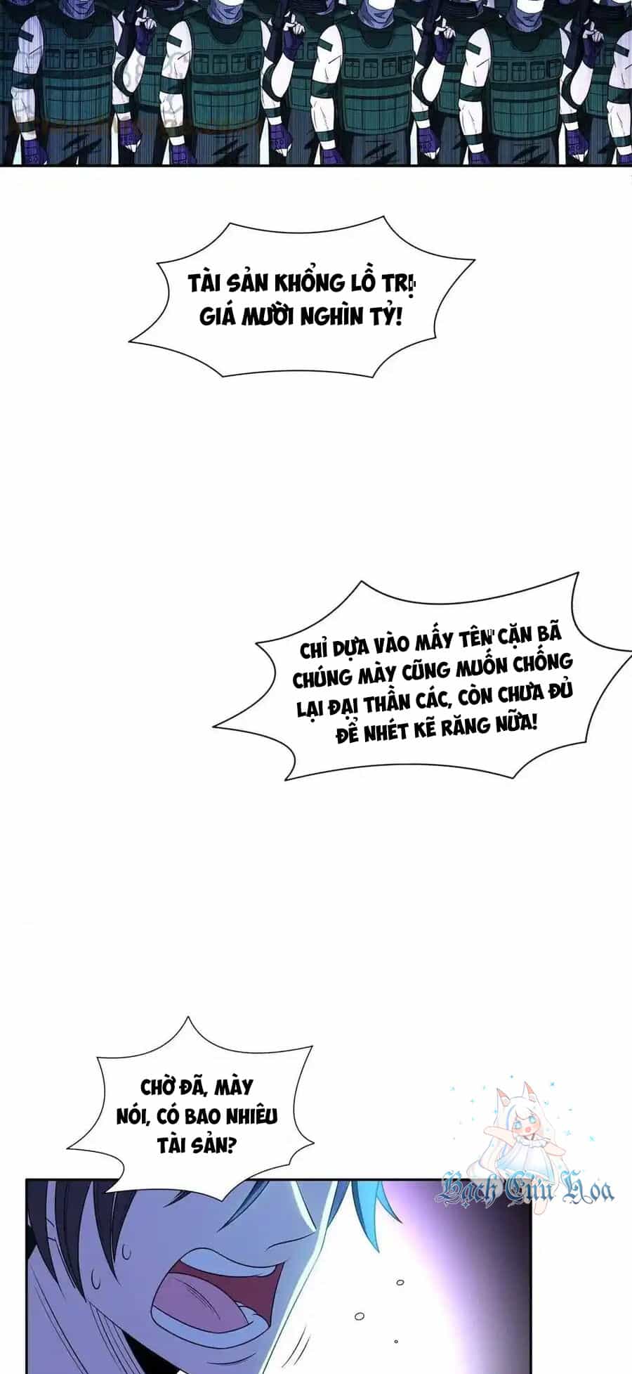 Trọng Sinh Chi Thần Cấp Bại Gia Tử - Chương 131 - ảnh 19