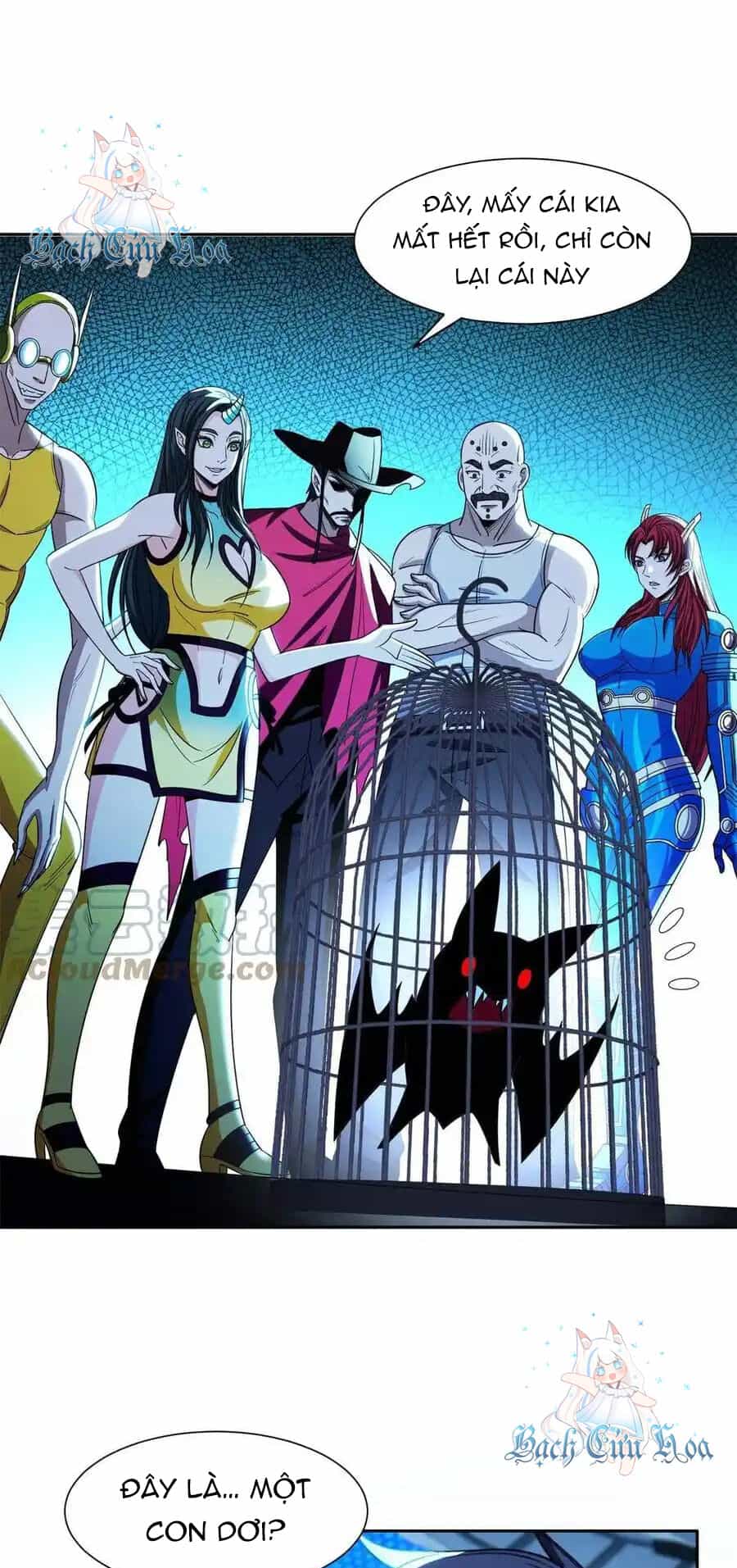 Trọng Sinh Chi Thần Cấp Bại Gia Tử - Chương 131 - ảnh 3