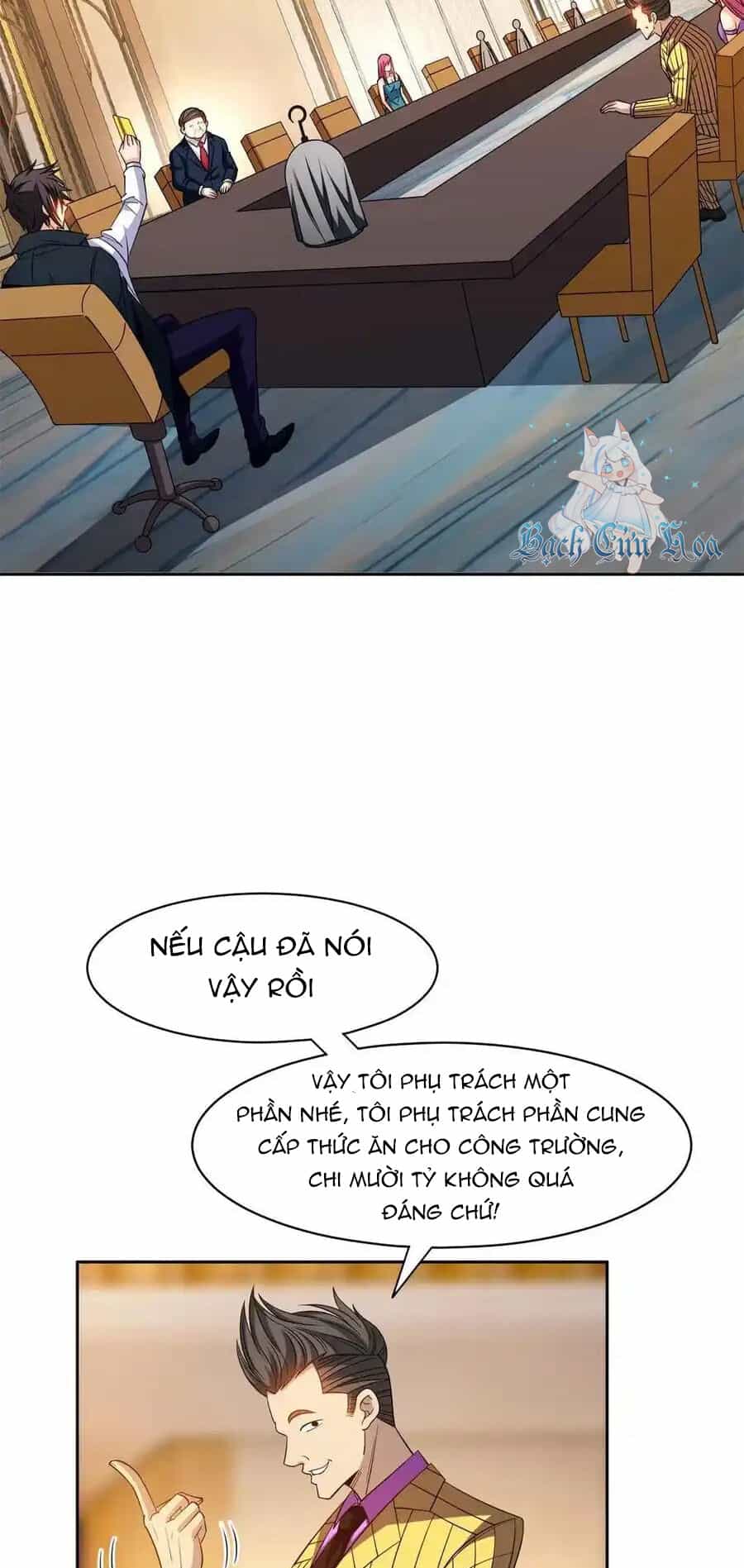 Trọng Sinh Chi Thần Cấp Bại Gia Tử - Chương 133 - ảnh 16