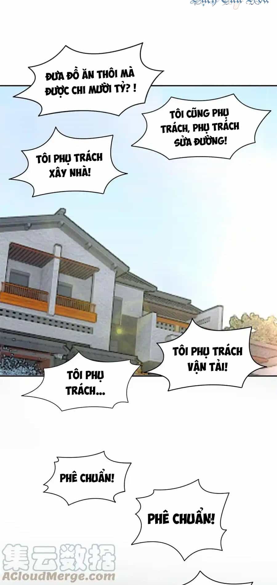 Trọng Sinh Chi Thần Cấp Bại Gia Tử - Chương 133 - ảnh 18