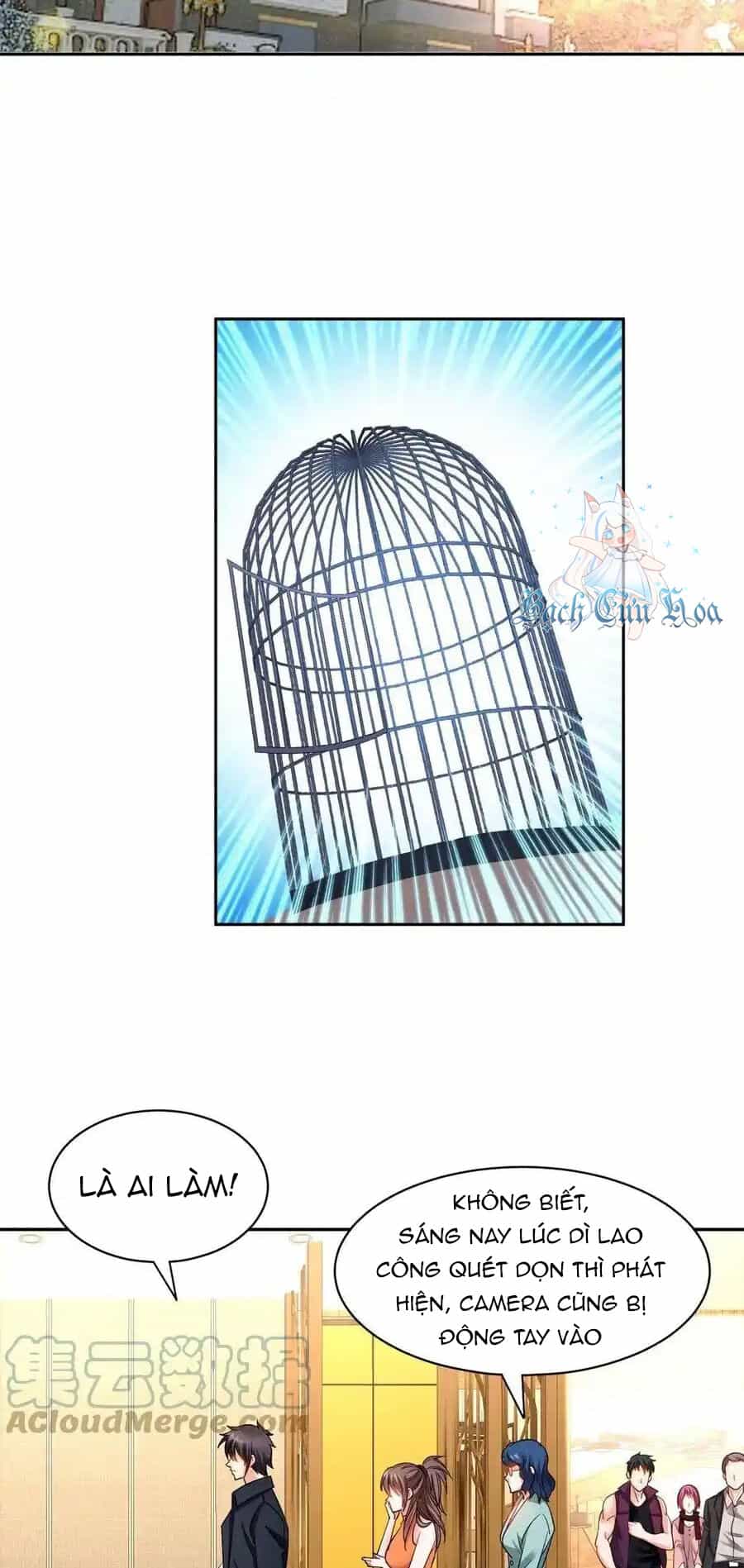 Trọng Sinh Chi Thần Cấp Bại Gia Tử - Chương 134 - ảnh 15