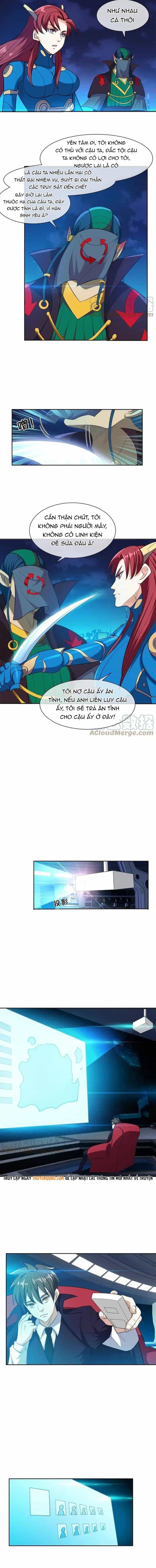 Trọng Sinh Chi Thần Cấp Bại Gia Tử - Chương 137 - ảnh 3