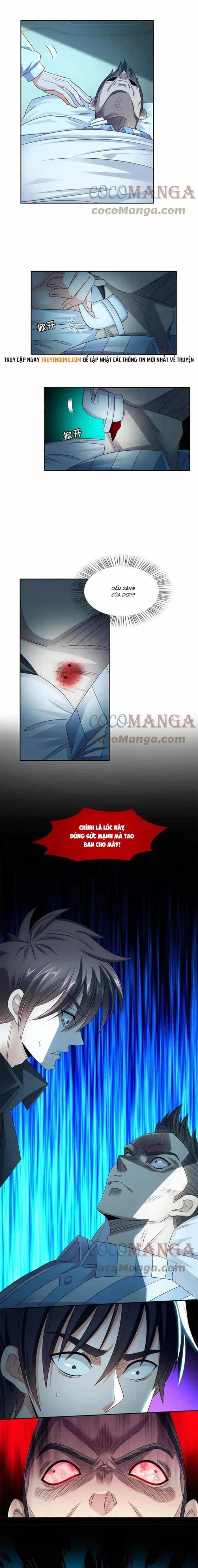 Trọng Sinh Chi Thần Cấp Bại Gia Tử - Chương 138 - ảnh 4