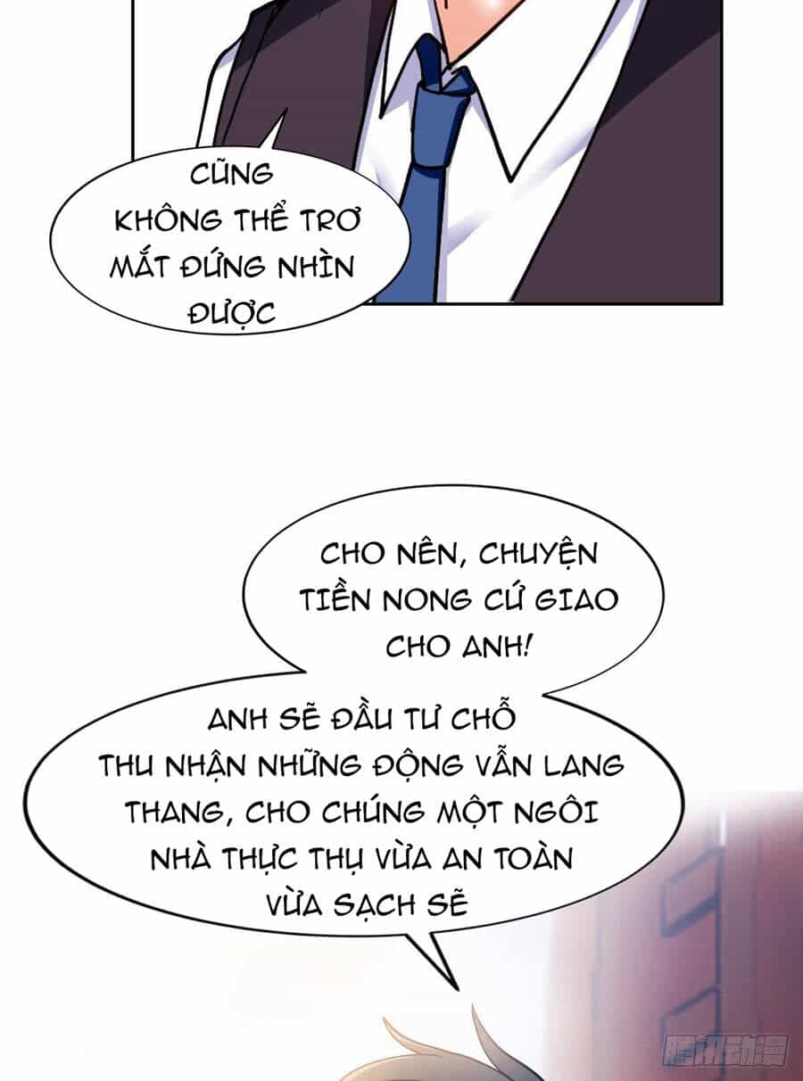 Trọng Sinh Chi Thần Cấp Bại Gia Tử - Chương 13 - ảnh 21
