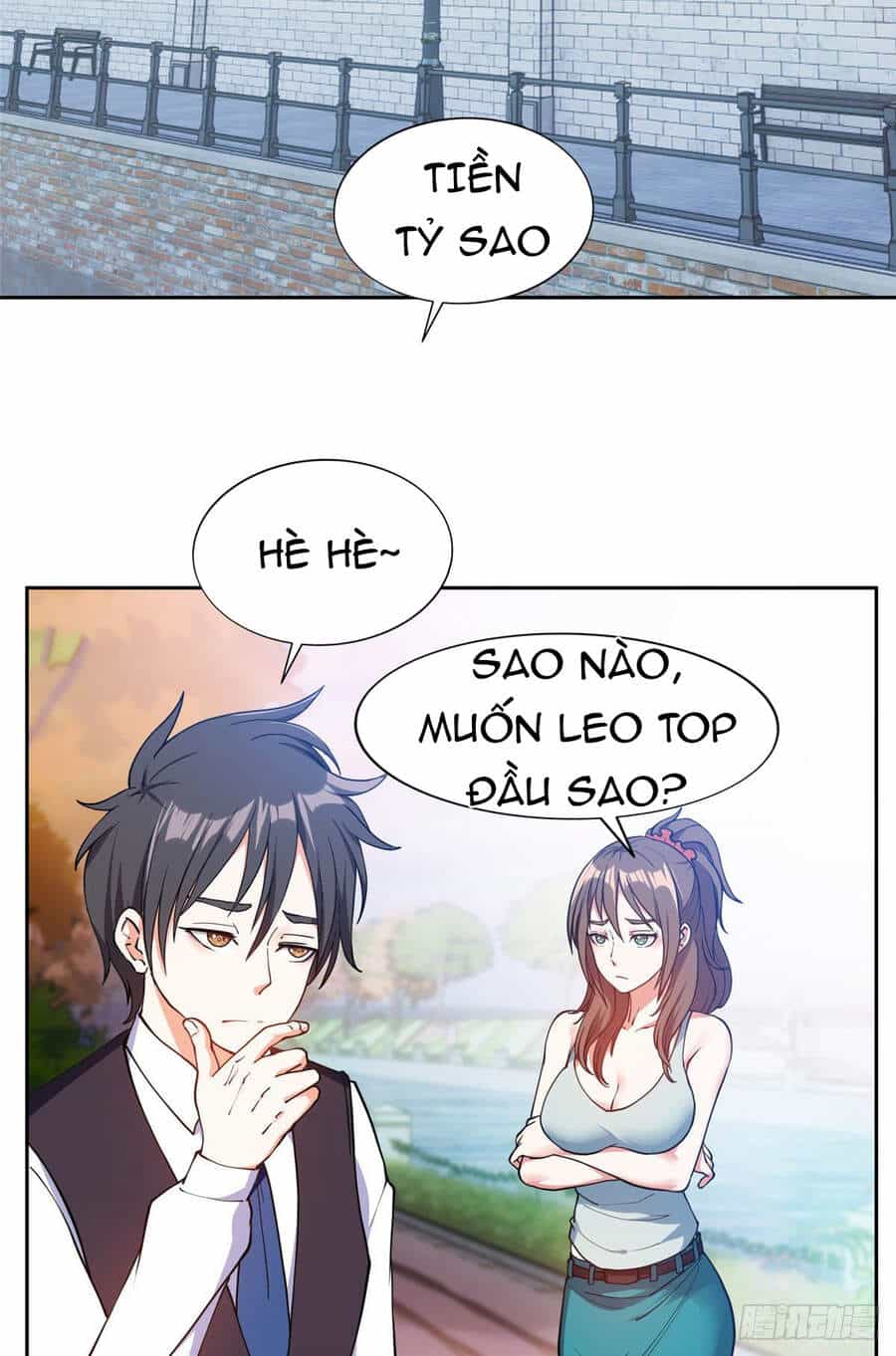 Trọng Sinh Chi Thần Cấp Bại Gia Tử - Chương 13 - ảnh 3