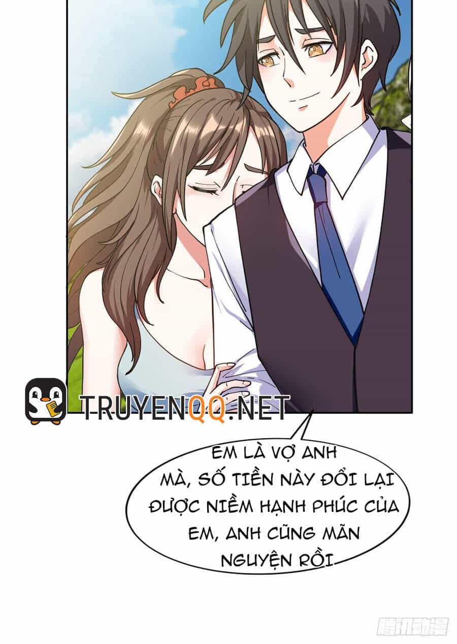 Trọng Sinh Chi Thần Cấp Bại Gia Tử - Chương 13 - ảnh 32