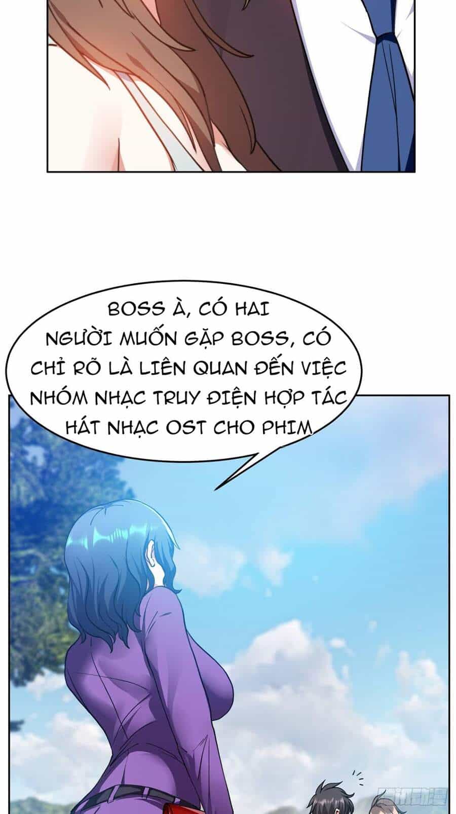 Trọng Sinh Chi Thần Cấp Bại Gia Tử - Chương 13 - ảnh 35