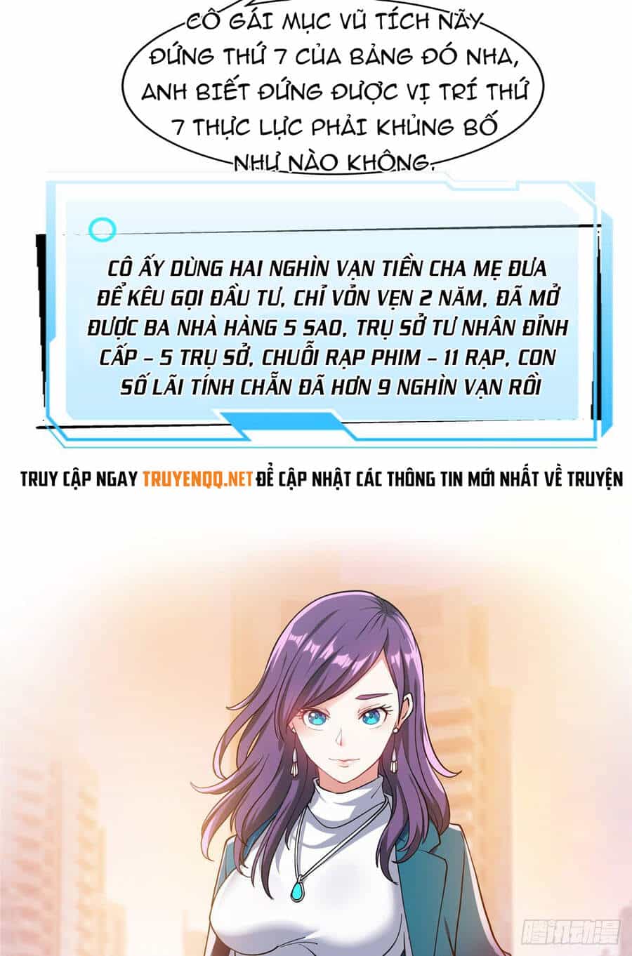 Trọng Sinh Chi Thần Cấp Bại Gia Tử - Chương 13 - ảnh 6