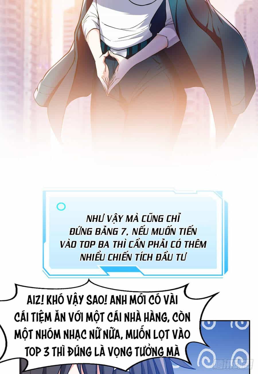 Trọng Sinh Chi Thần Cấp Bại Gia Tử - Chương 13 - ảnh 7