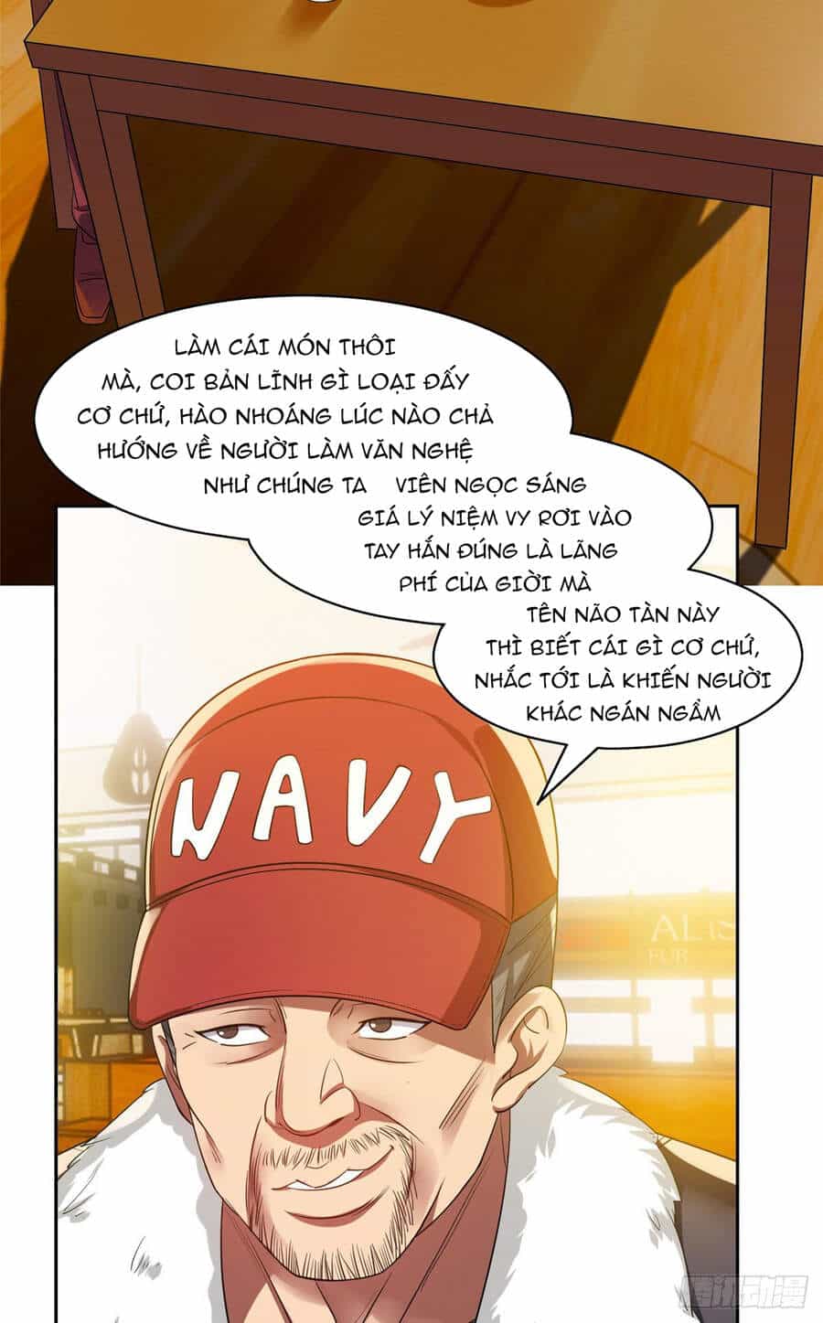 Trọng Sinh Chi Thần Cấp Bại Gia Tử - Chương 14 - ảnh 5
