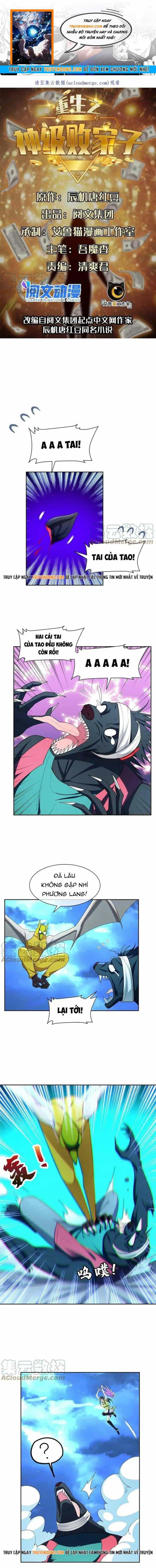 Trọng Sinh Chi Thần Cấp Bại Gia Tử - Chương 149 - ảnh 1
