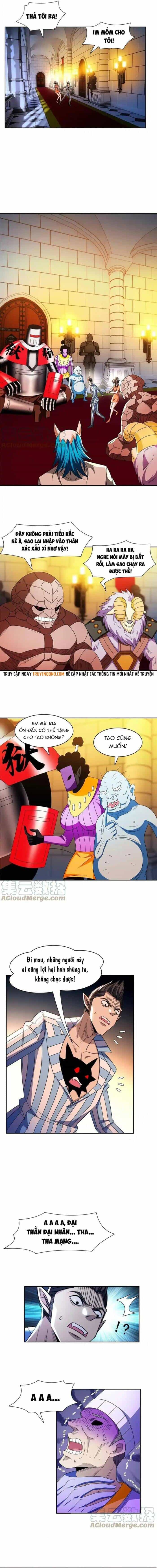 Trọng Sinh Chi Thần Cấp Bại Gia Tử - Chương 151 - ảnh 5