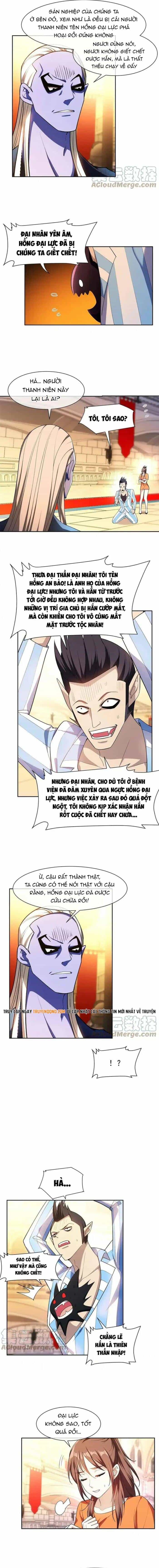 Trọng Sinh Chi Thần Cấp Bại Gia Tử - Chương 152 - ảnh 2