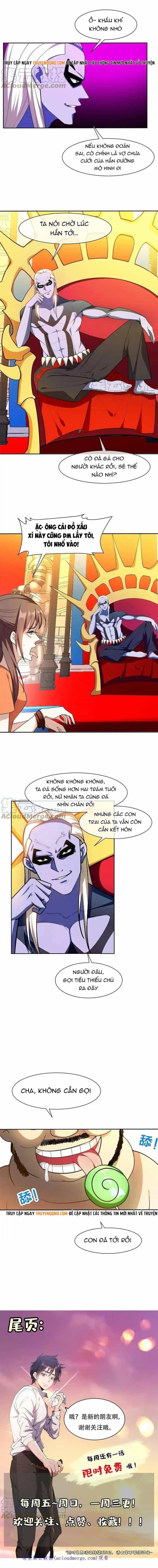 Trọng Sinh Chi Thần Cấp Bại Gia Tử - Chương 152 - ảnh 5