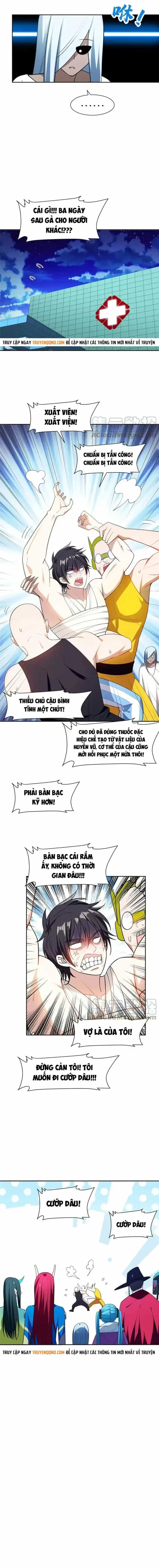 Trọng Sinh Chi Thần Cấp Bại Gia Tử - Chương 155 - ảnh 5