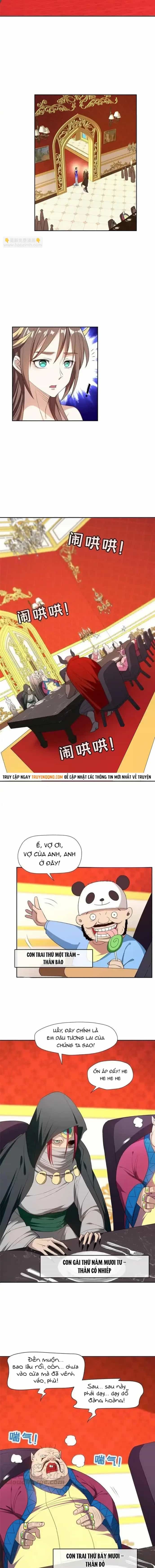 Trọng Sinh Chi Thần Cấp Bại Gia Tử - Chương 157 - ảnh 2
