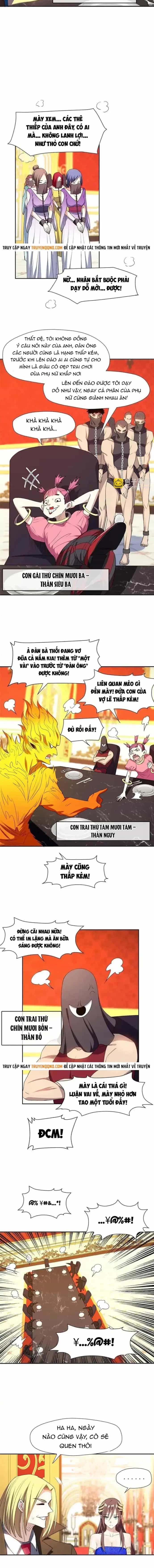 Trọng Sinh Chi Thần Cấp Bại Gia Tử - Chương 157 - ảnh 3