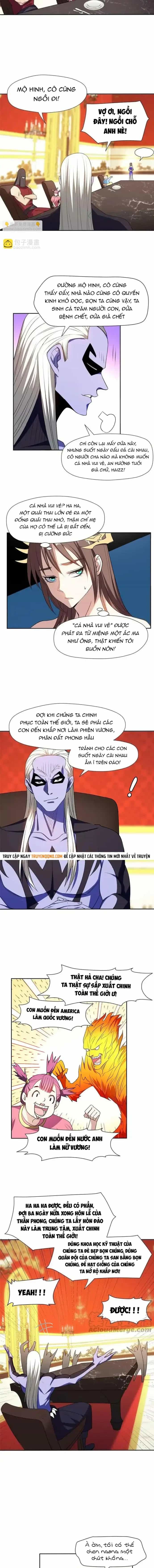 Trọng Sinh Chi Thần Cấp Bại Gia Tử - Chương 157 - ảnh 5
