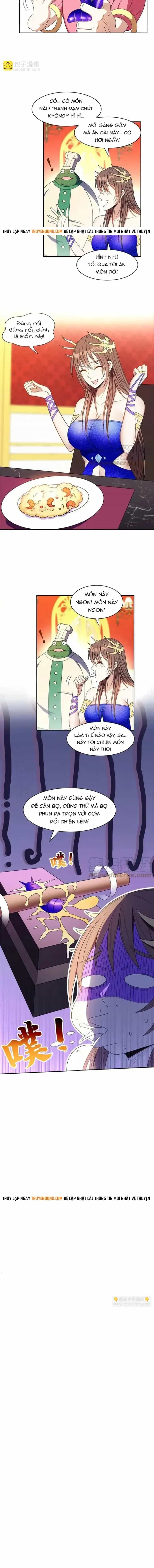 Trọng Sinh Chi Thần Cấp Bại Gia Tử - Chương 159 - ảnh 5