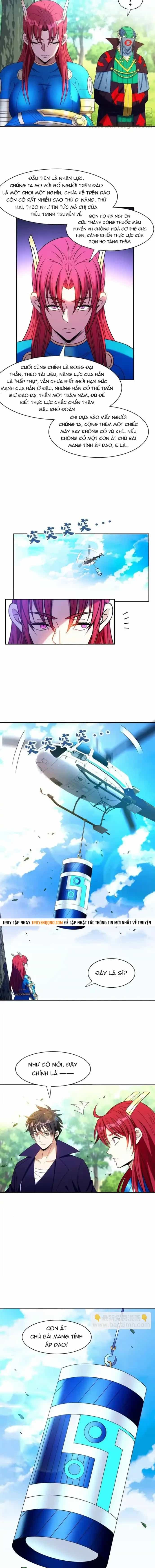 Trọng Sinh Chi Thần Cấp Bại Gia Tử - Chương 160 - ảnh 5