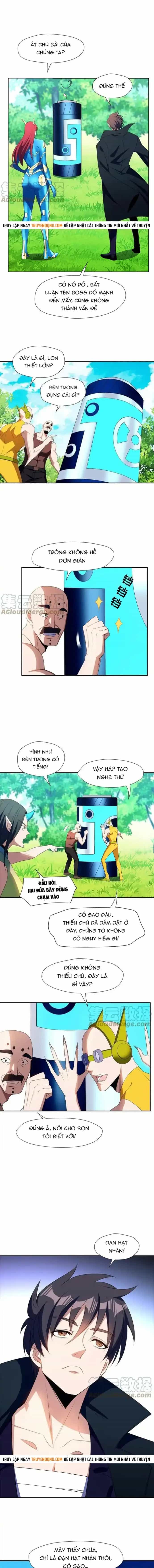 Trọng Sinh Chi Thần Cấp Bại Gia Tử - Chương 161 - ảnh 2