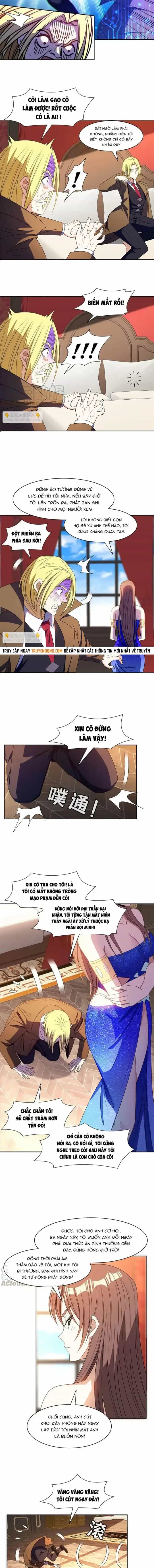 Trọng Sinh Chi Thần Cấp Bại Gia Tử - Chương 163 - ảnh 5