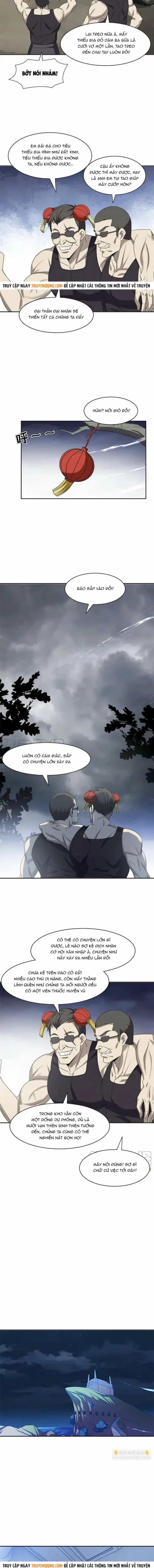 Trọng Sinh Chi Thần Cấp Bại Gia Tử - Chương 164 - ảnh 4