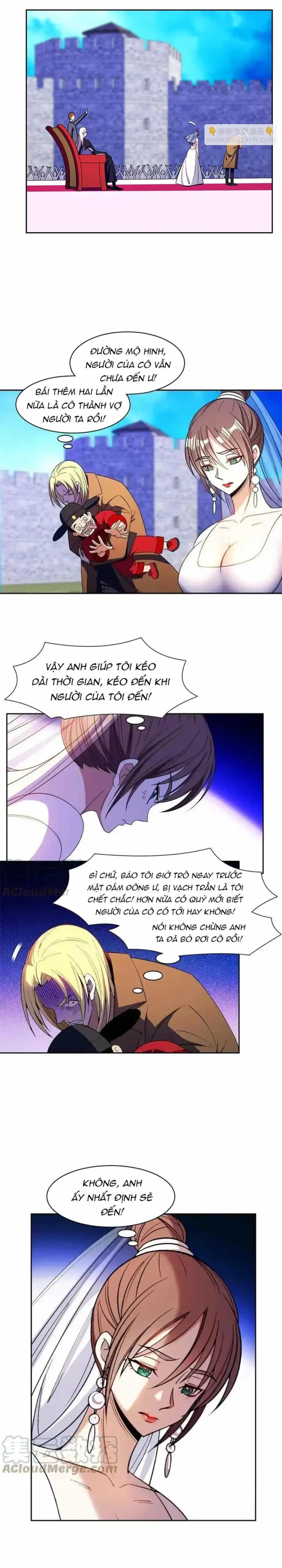 Trọng Sinh Chi Thần Cấp Bại Gia Tử - Chương 166 - ảnh 2