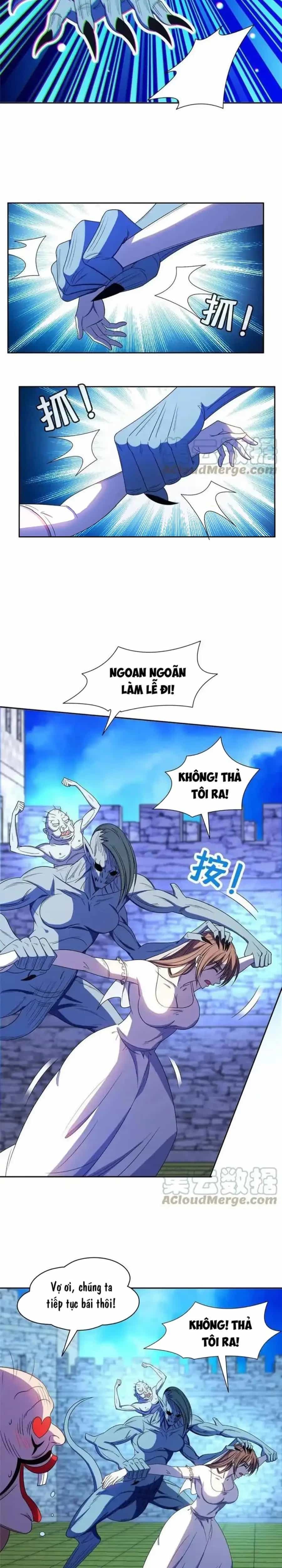 Trọng Sinh Chi Thần Cấp Bại Gia Tử - Chương 166 - ảnh 8