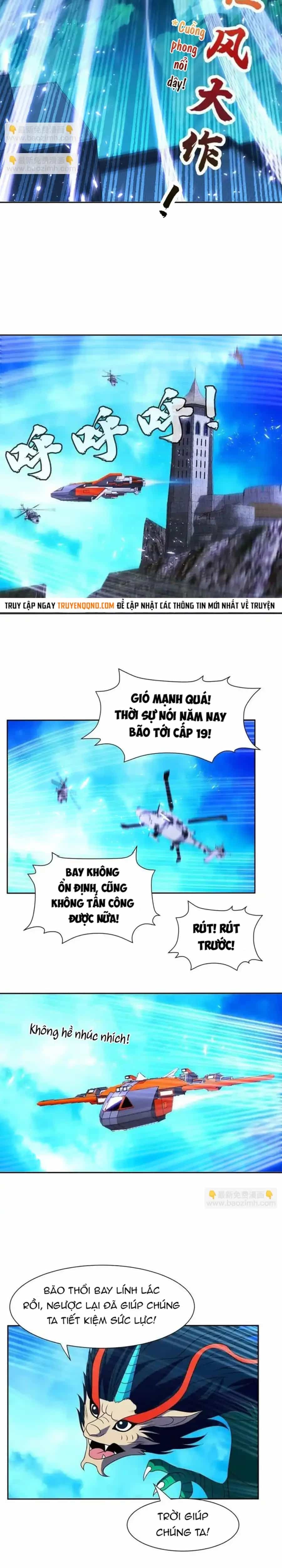 Trọng Sinh Chi Thần Cấp Bại Gia Tử - Chương 168 - ảnh 5