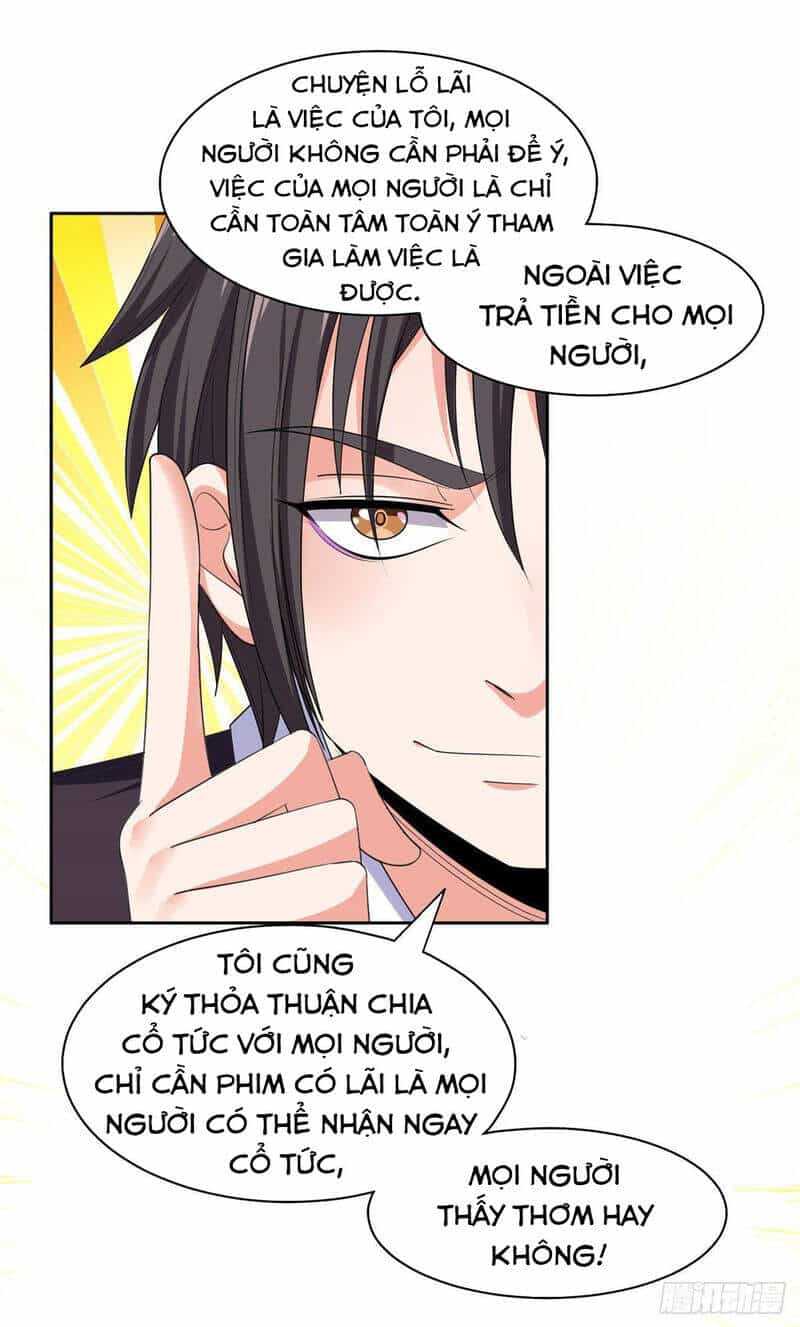 Trọng Sinh Chi Thần Cấp Bại Gia Tử - Chương 16 - ảnh 12