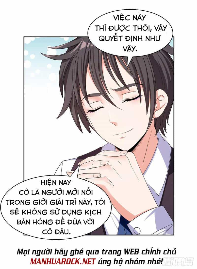Trọng Sinh Chi Thần Cấp Bại Gia Tử - Chương 16 - ảnh 21