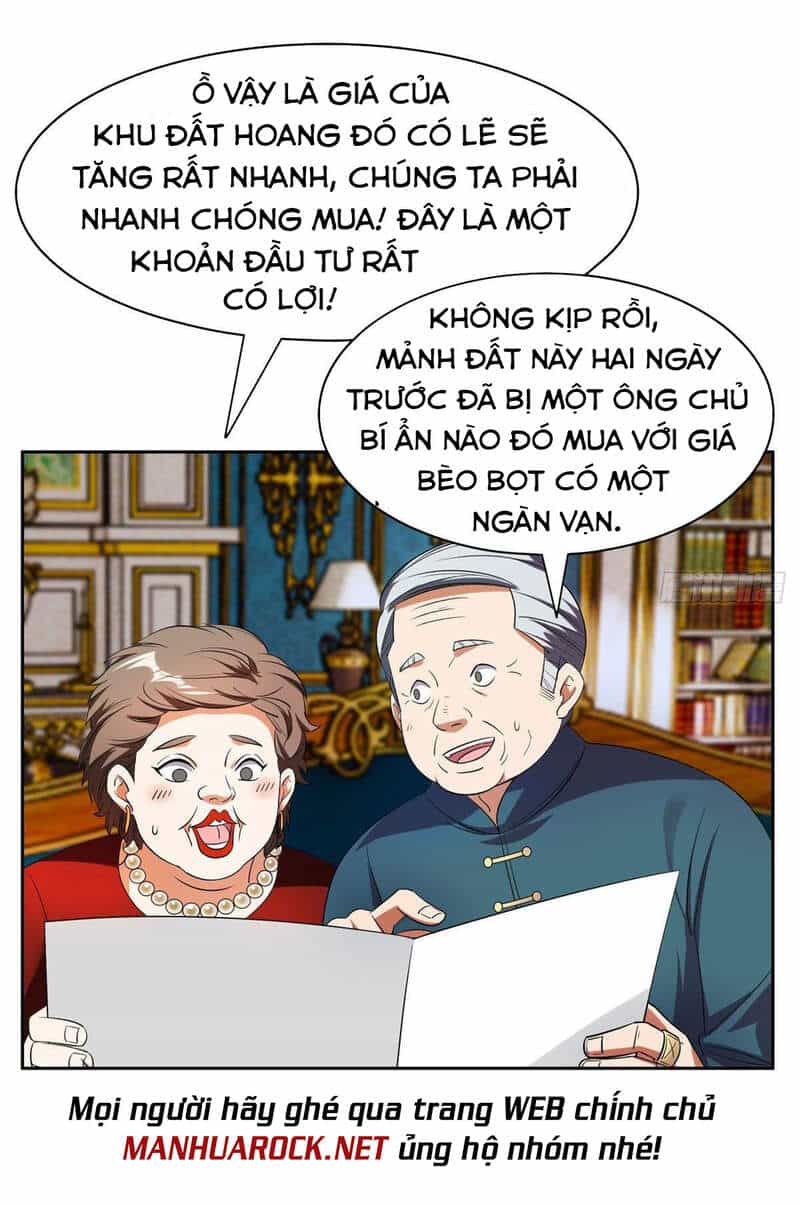 Trọng Sinh Chi Thần Cấp Bại Gia Tử - Chương 16 - ảnh 30