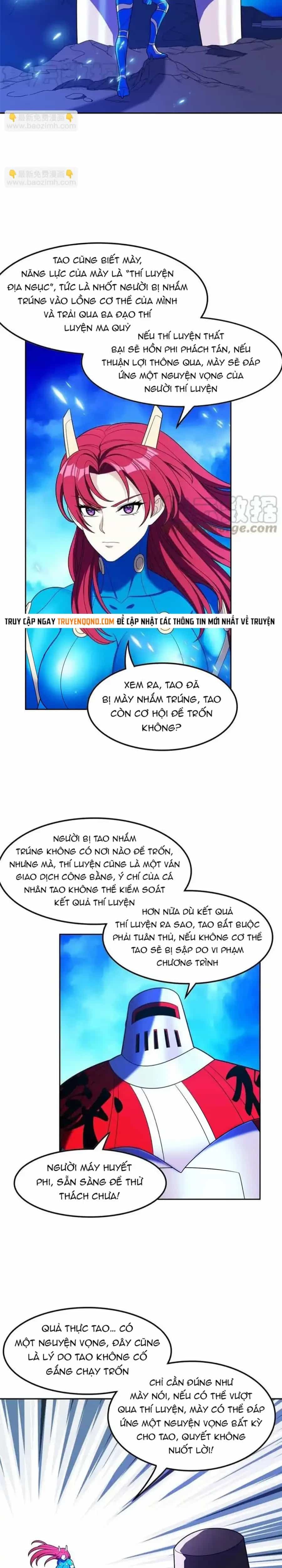 Trọng Sinh Chi Thần Cấp Bại Gia Tử - Chương 169 - ảnh 3