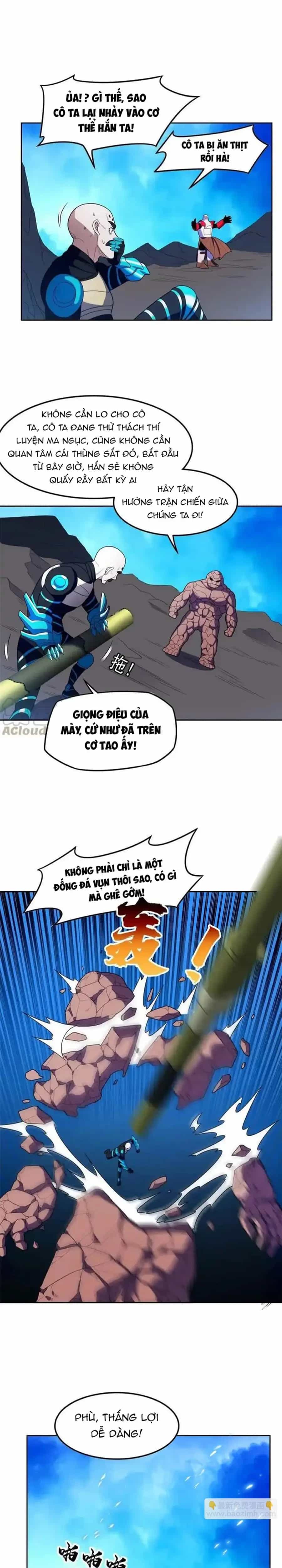 Trọng Sinh Chi Thần Cấp Bại Gia Tử - Chương 169 - ảnh 6
