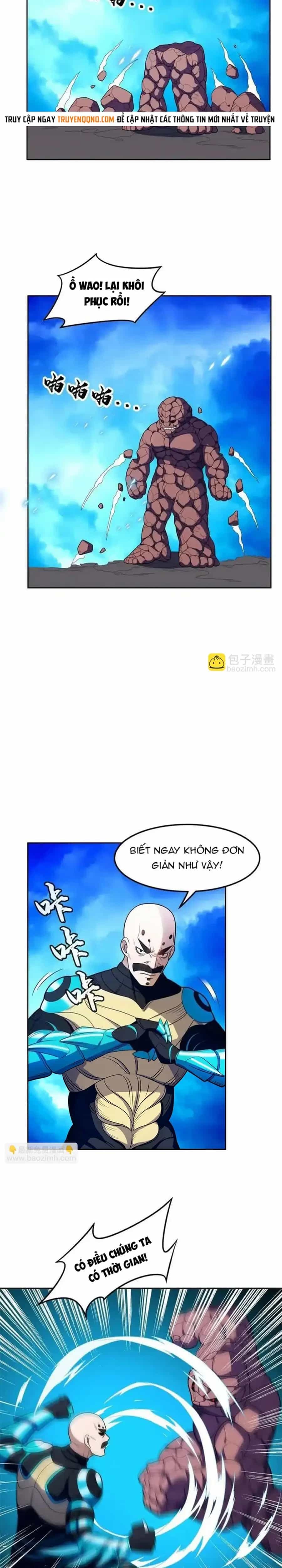 Trọng Sinh Chi Thần Cấp Bại Gia Tử - Chương 169 - ảnh 7