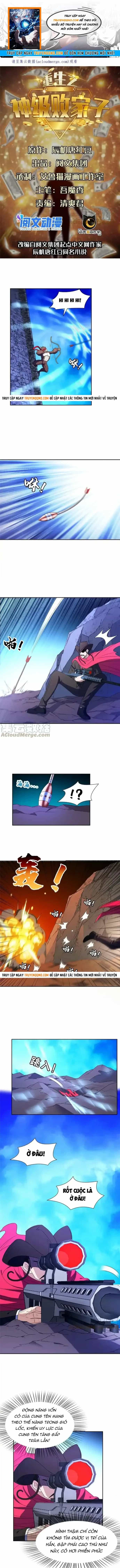 Trọng Sinh Chi Thần Cấp Bại Gia Tử - Chương 171 - ảnh 1