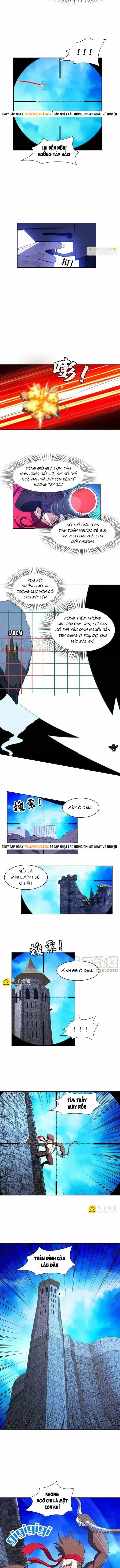 Trọng Sinh Chi Thần Cấp Bại Gia Tử - Chương 171 - ảnh 2