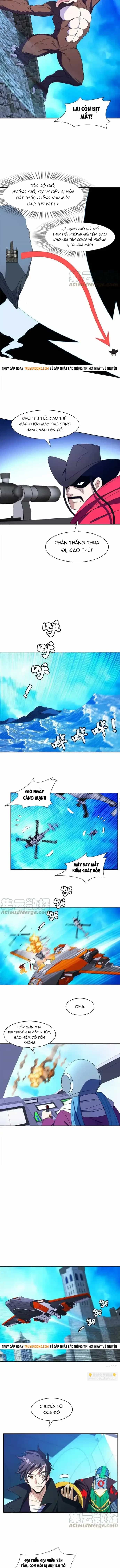 Trọng Sinh Chi Thần Cấp Bại Gia Tử - Chương 171 - ảnh 3